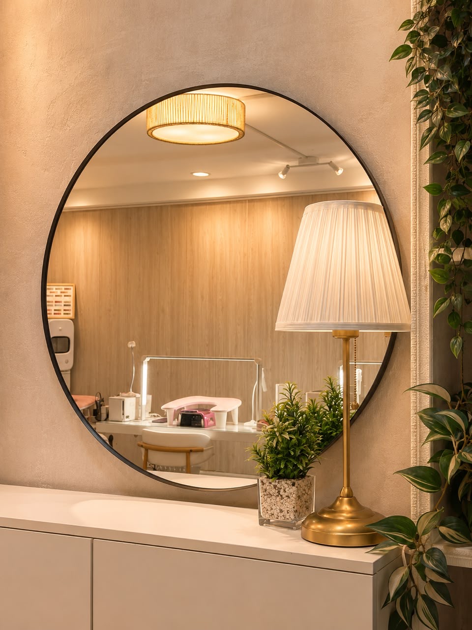 Ayuri Beauty Salon